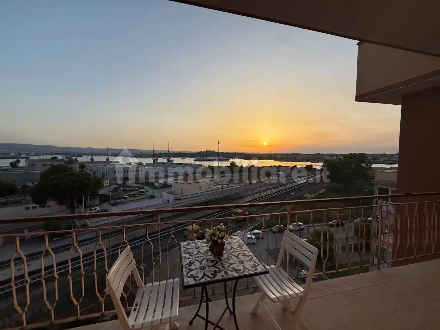 Appartamento in vendita a Augusta