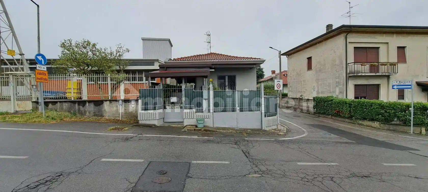 Appartamento in vendita a Cesano Maderno