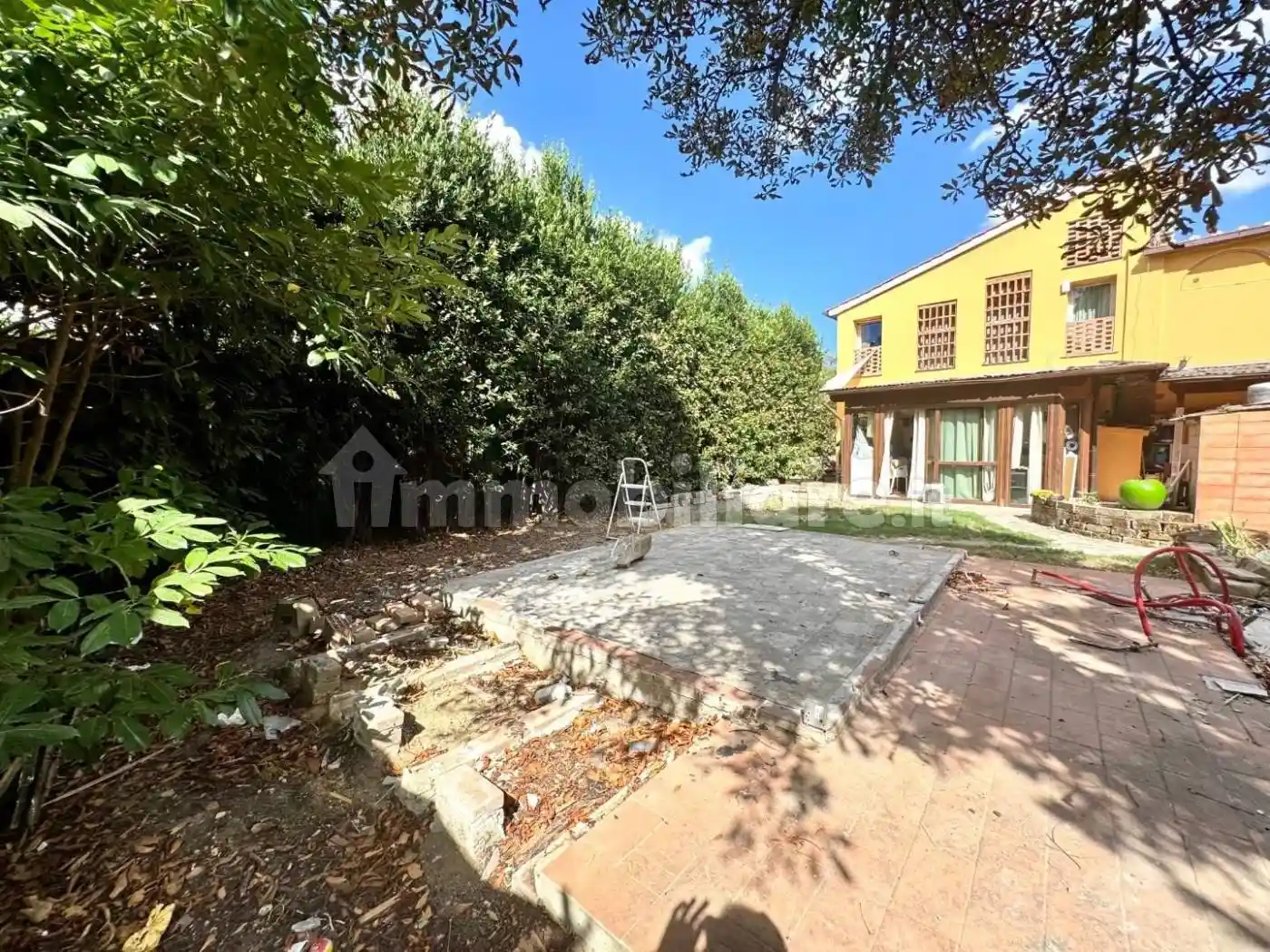 Rustico - Casale in vendita a Vinci