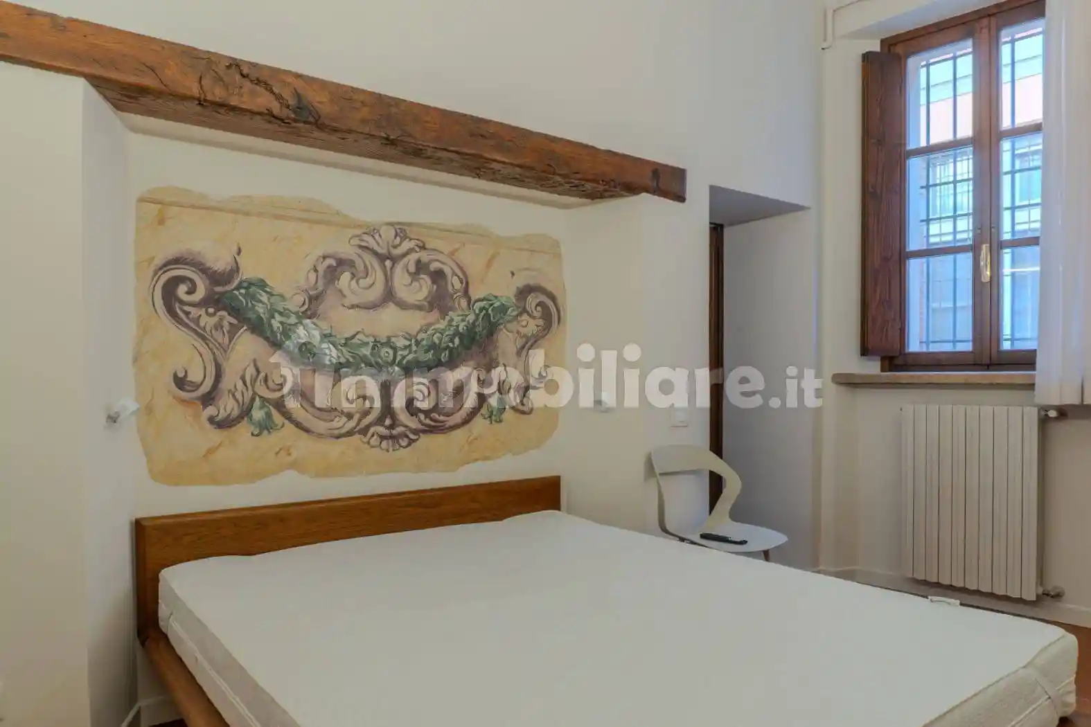 Appartamento in affitto a Mantova