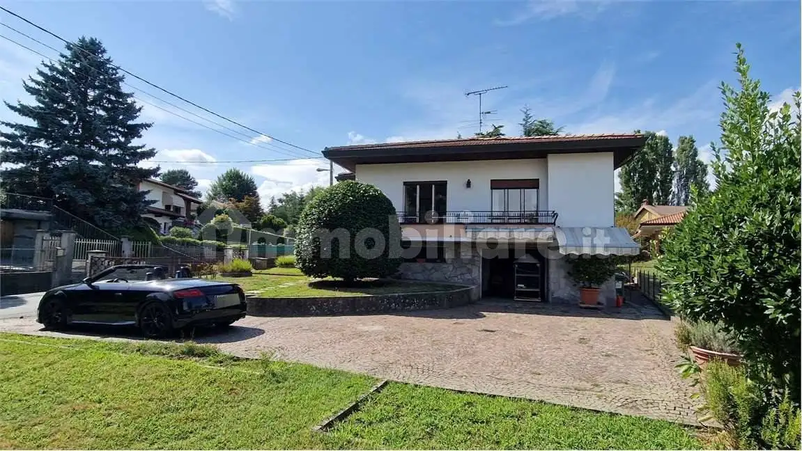 Villa unifamiliare, buono stato, 150 m², Centro, Comignago - foto 3
