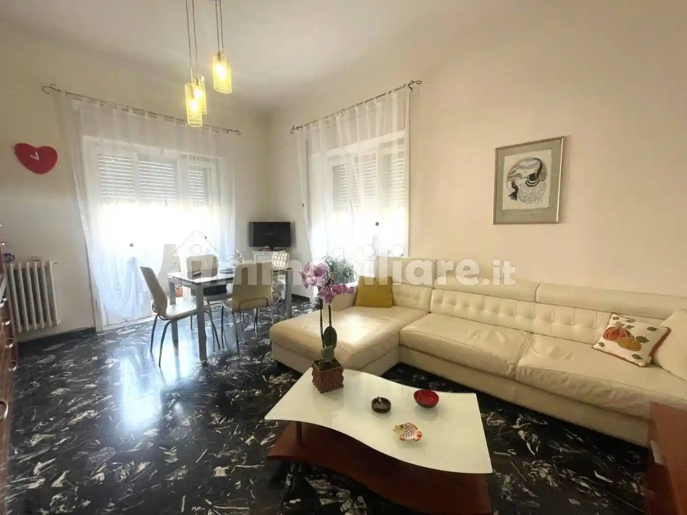 Appartamento in vendita a Taranto