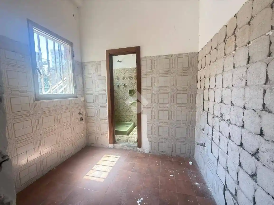 Bilocale via Vecchia Cimitero 68, Trabocchetto - Spirito Santo, Reggio Calabria - foto 4