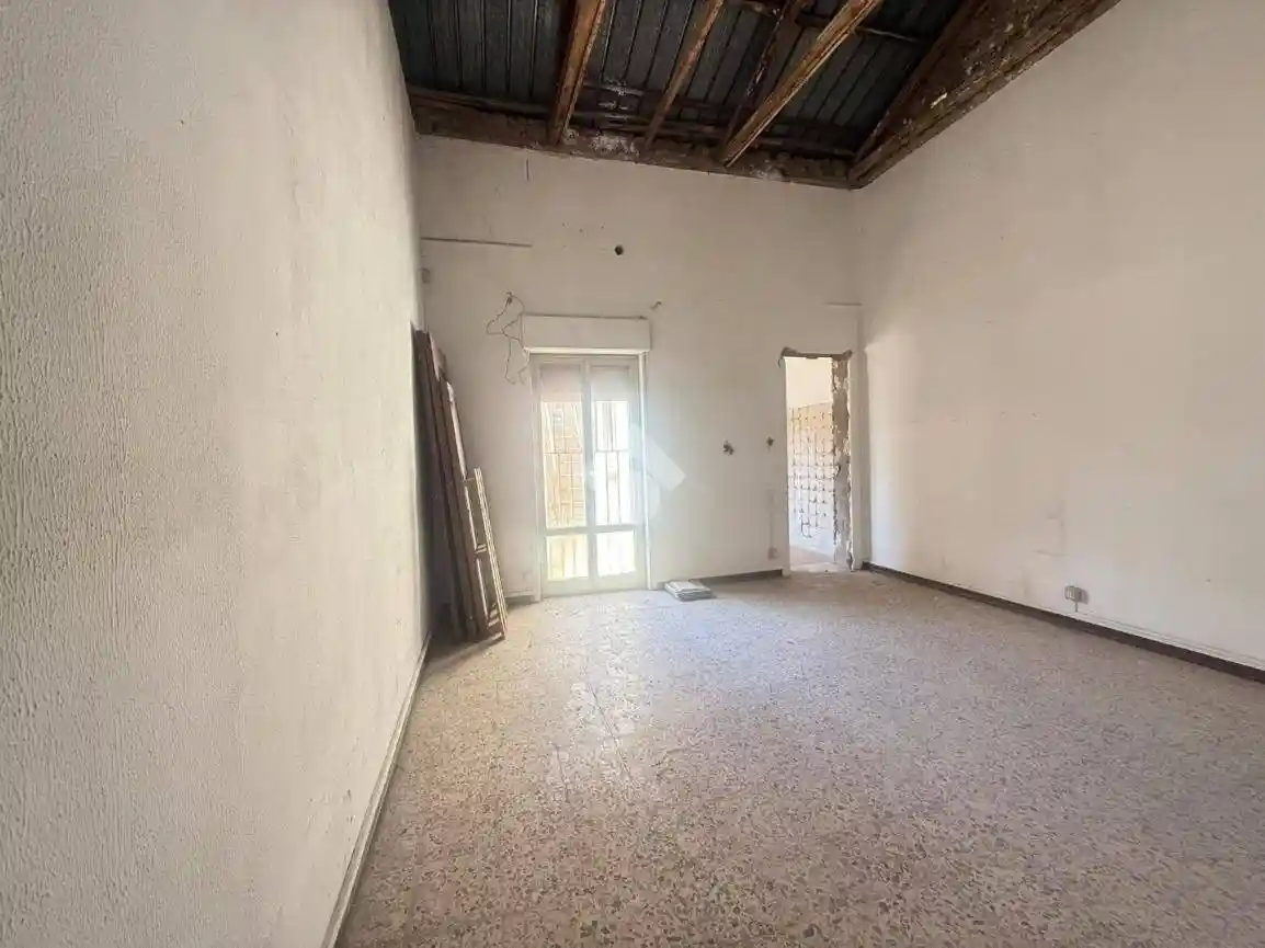 Bilocale via Vecchia Cimitero 68, Trabocchetto - Spirito Santo, Reggio Calabria - foto 5