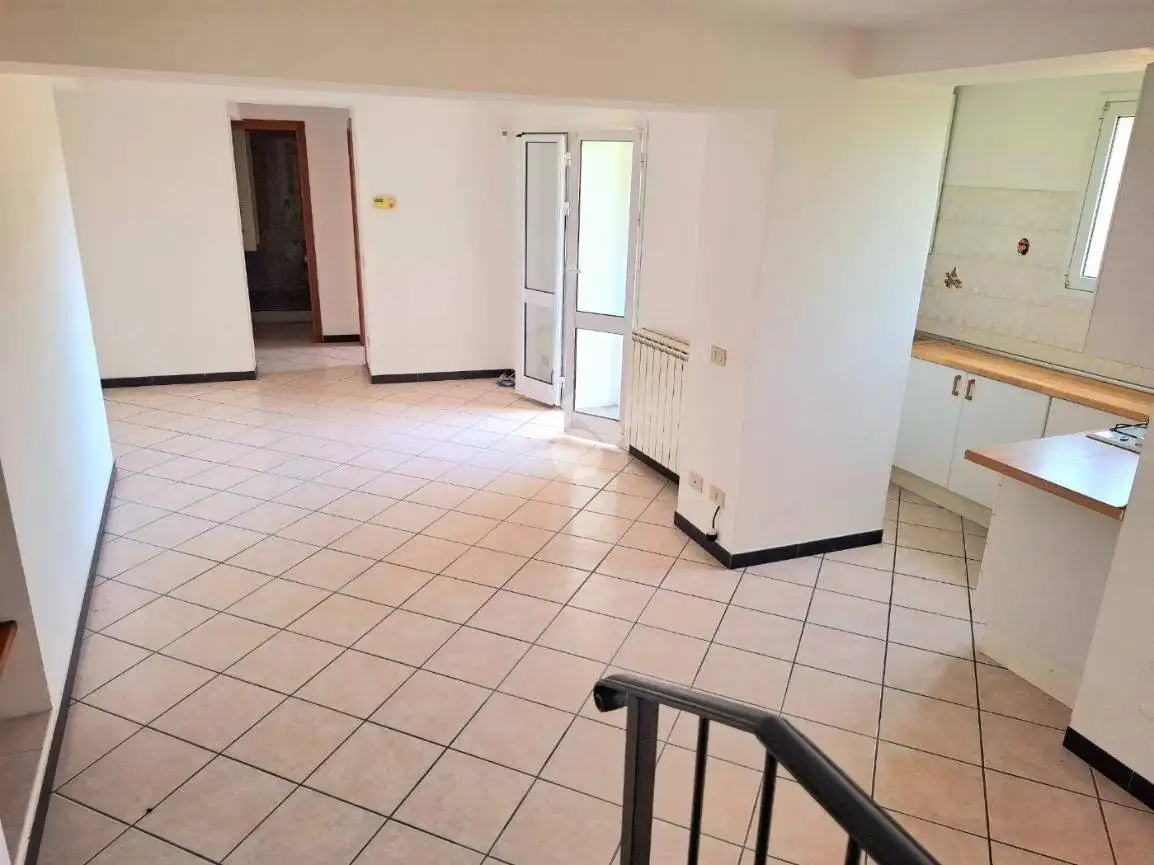 Terratetto plurifamiliare corso Europa, Diano Borello, Diano Arentino - foto 4