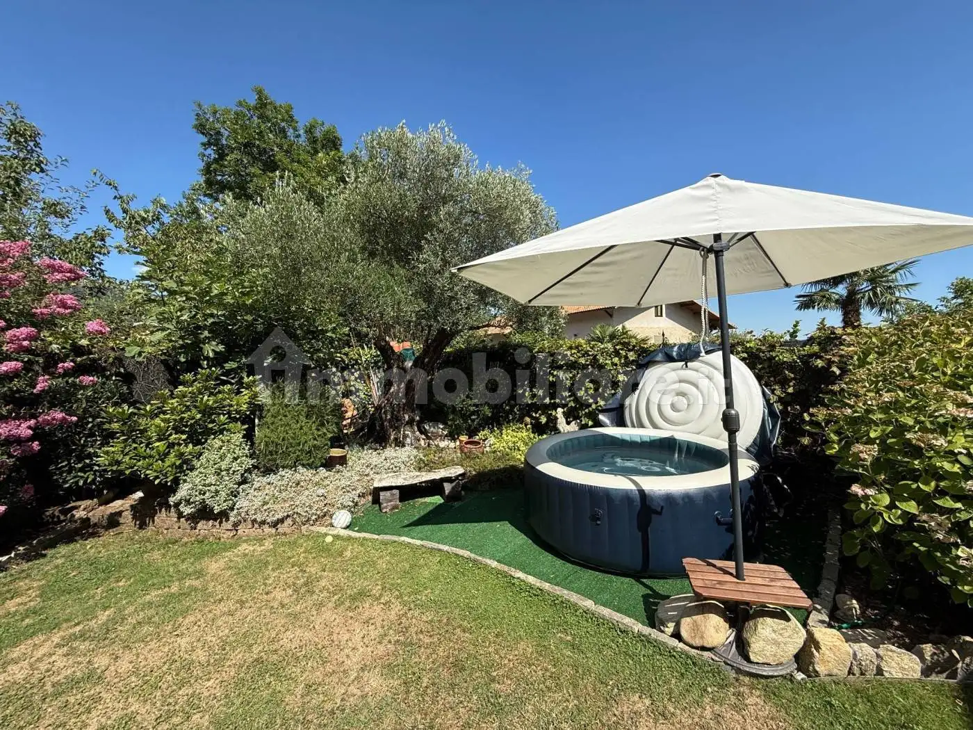 Villa in vendita a Cantalupa