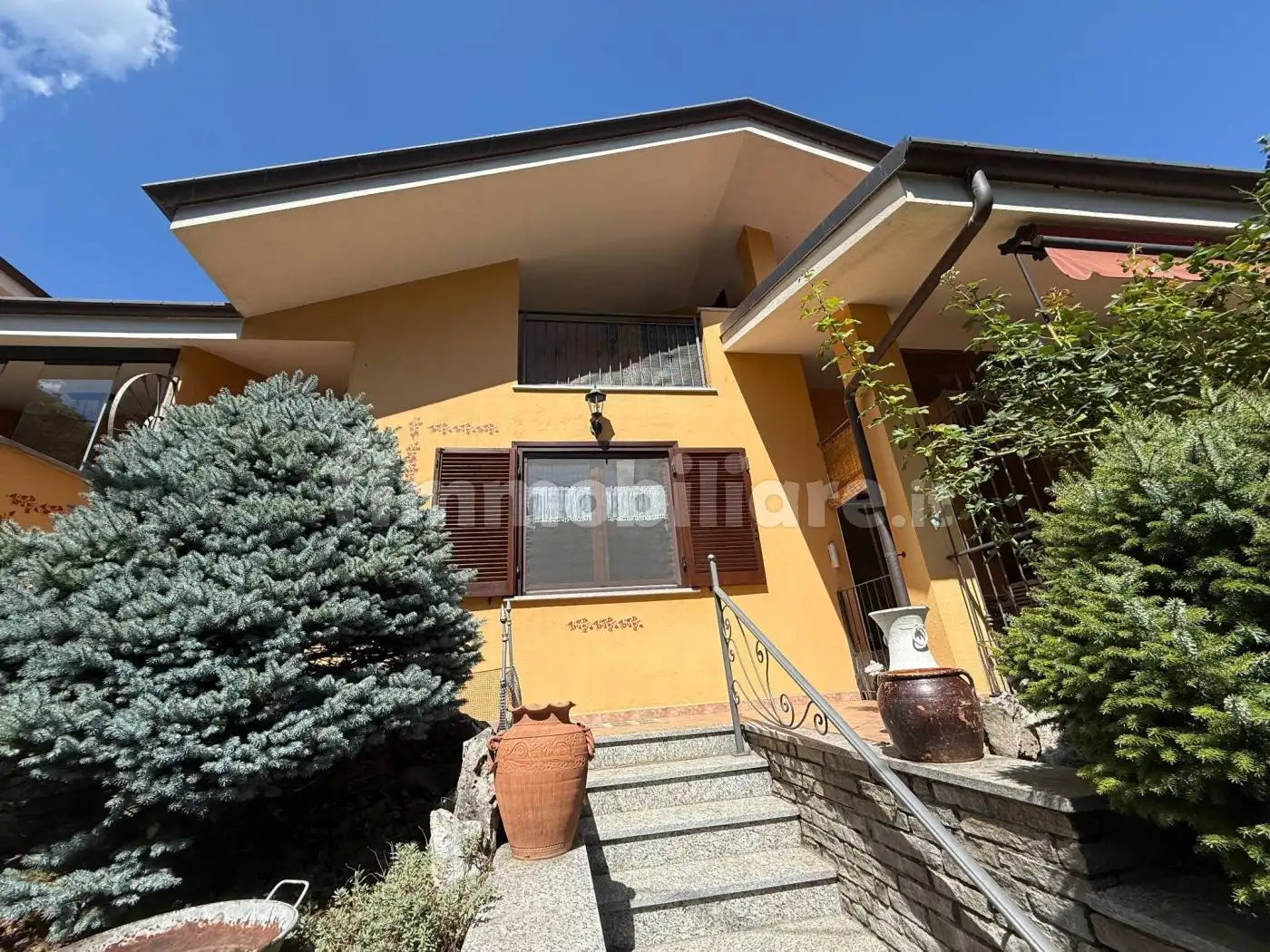 Villa unifamiliare Strada Boda 18, Cantalupa - foto 2