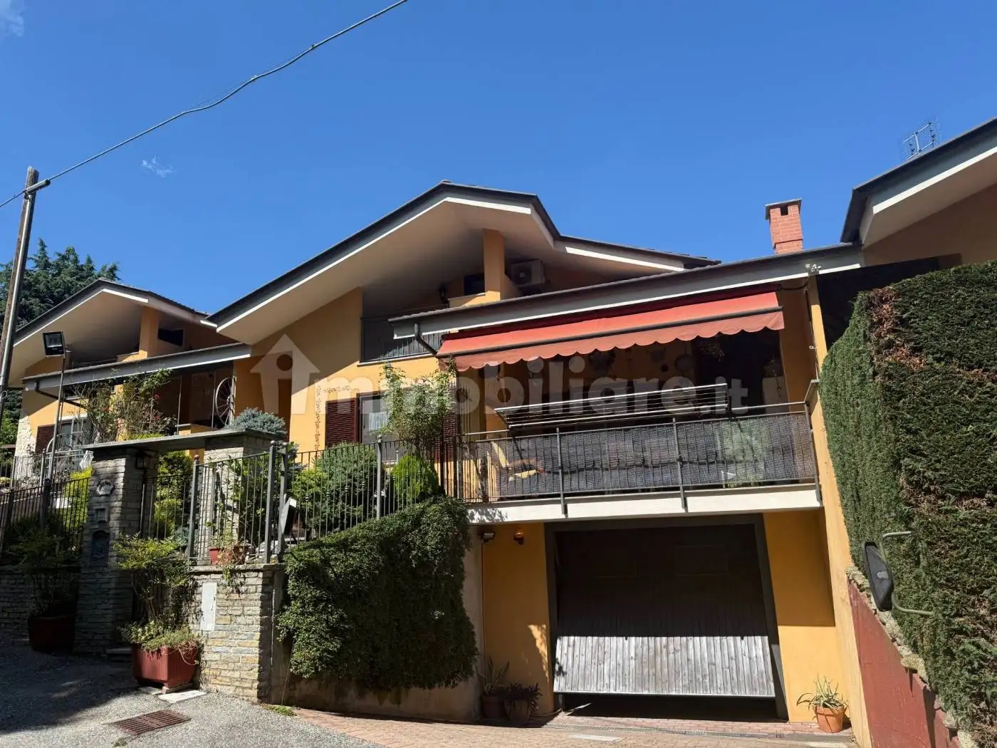 Villa unifamiliare Strada Boda 18, Cantalupa - foto 3