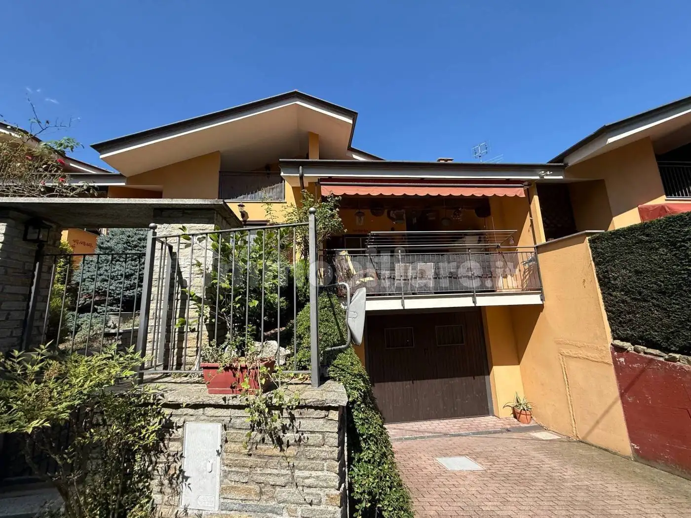 Villa unifamiliare Strada Boda 18, Cantalupa - foto 4