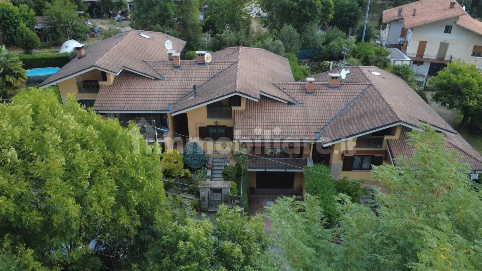 Villa unifamiliare Strada Boda 18, Cantalupa - foto 5