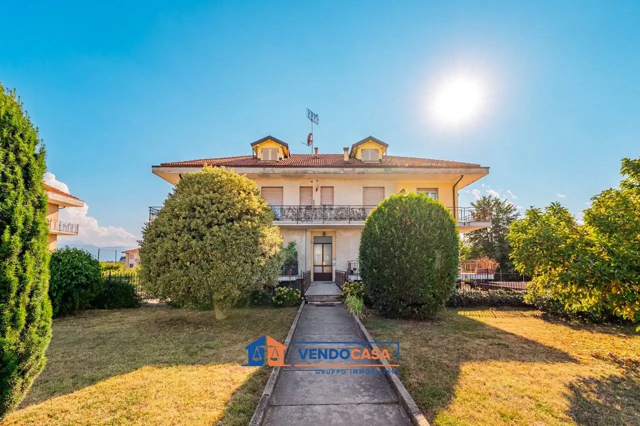 Appartamento in vendita a Cuneo