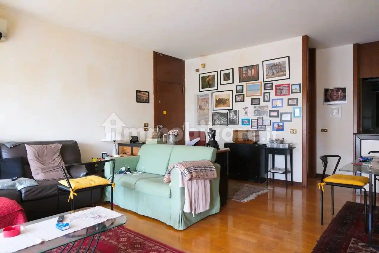 Appartamento in vendita a Basiglio