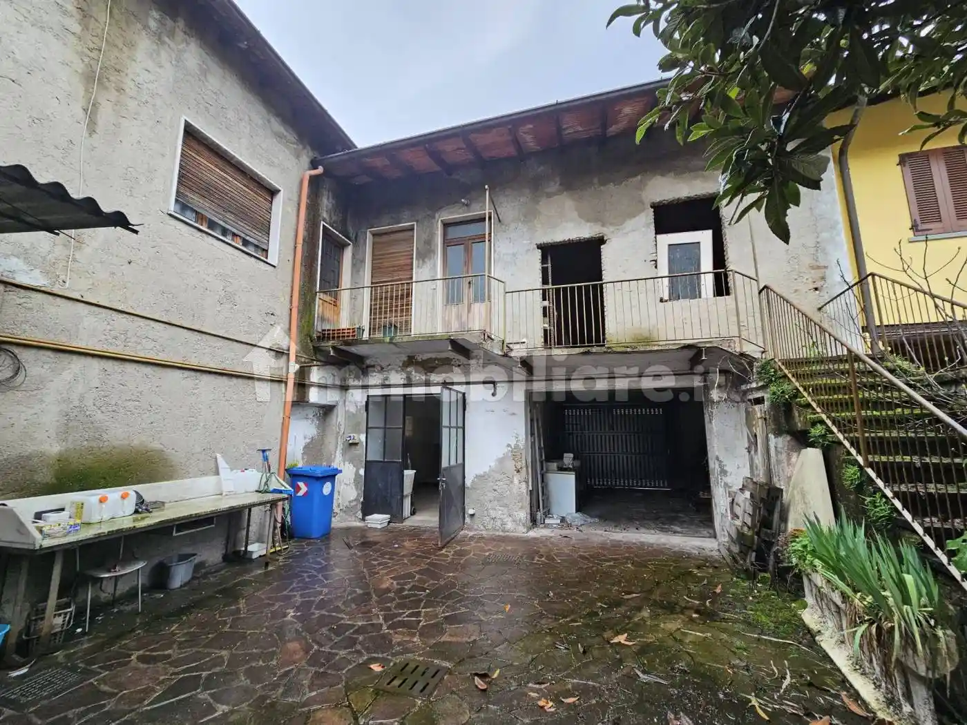 Casa indipendente in vendita a Pozzuolo Martesana