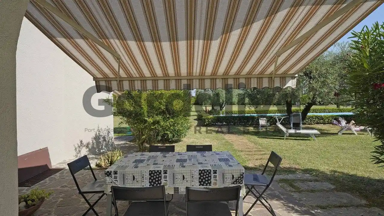 Appartamento in vendita a Padenghe sul Garda