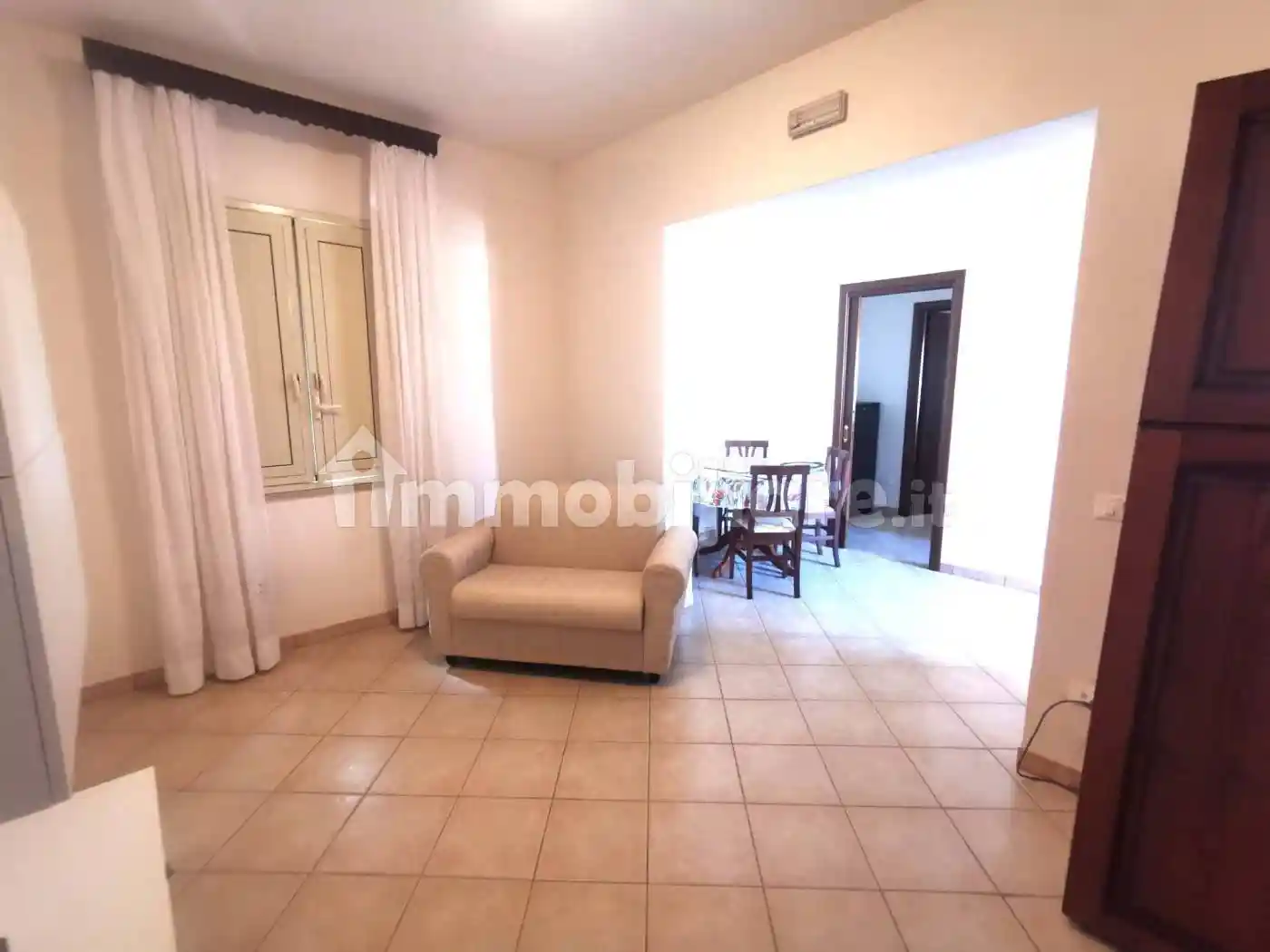 Casa indipendente in affitto a Marsala