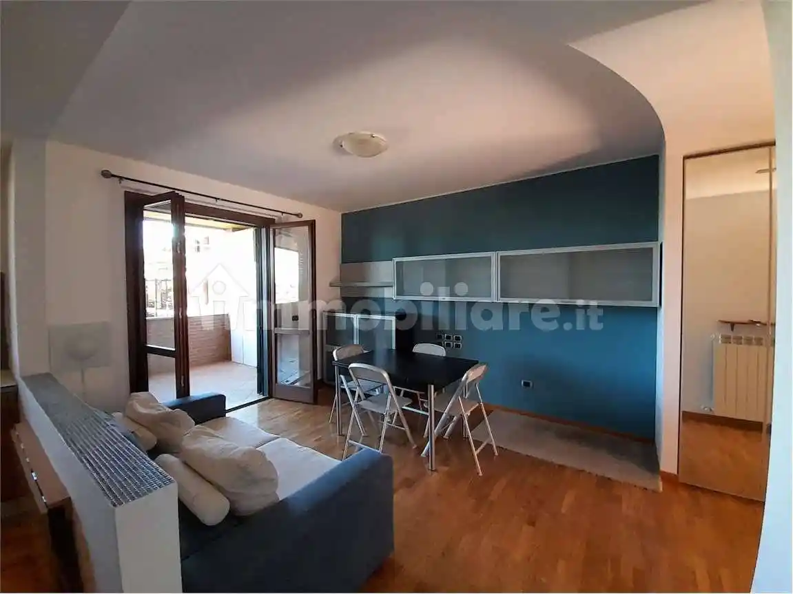 Appartamento in vendita a Perugia