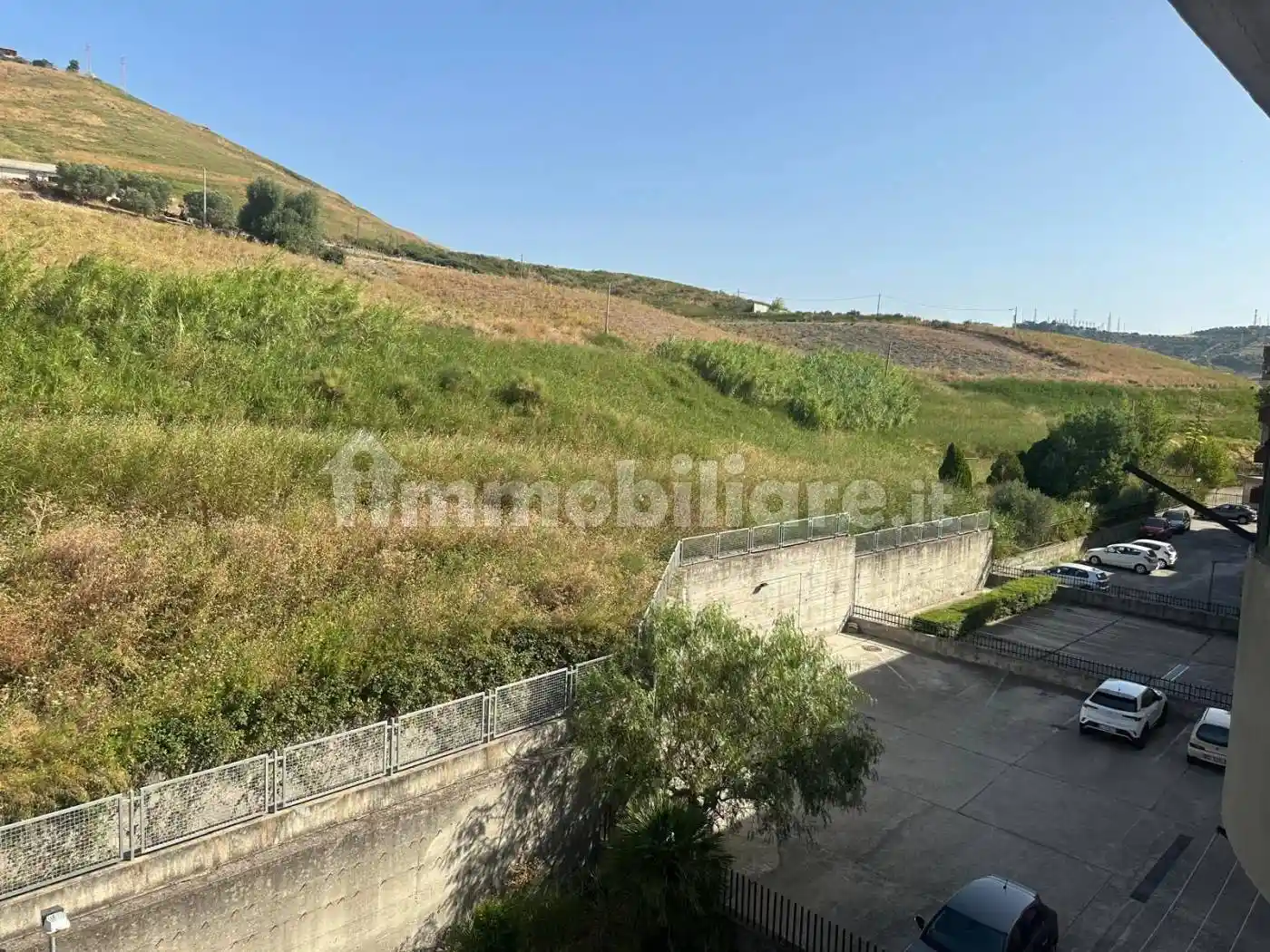 Appartamento via Monsignor Armando Fares 66, Santa Maria, Catanzaro - foto 2