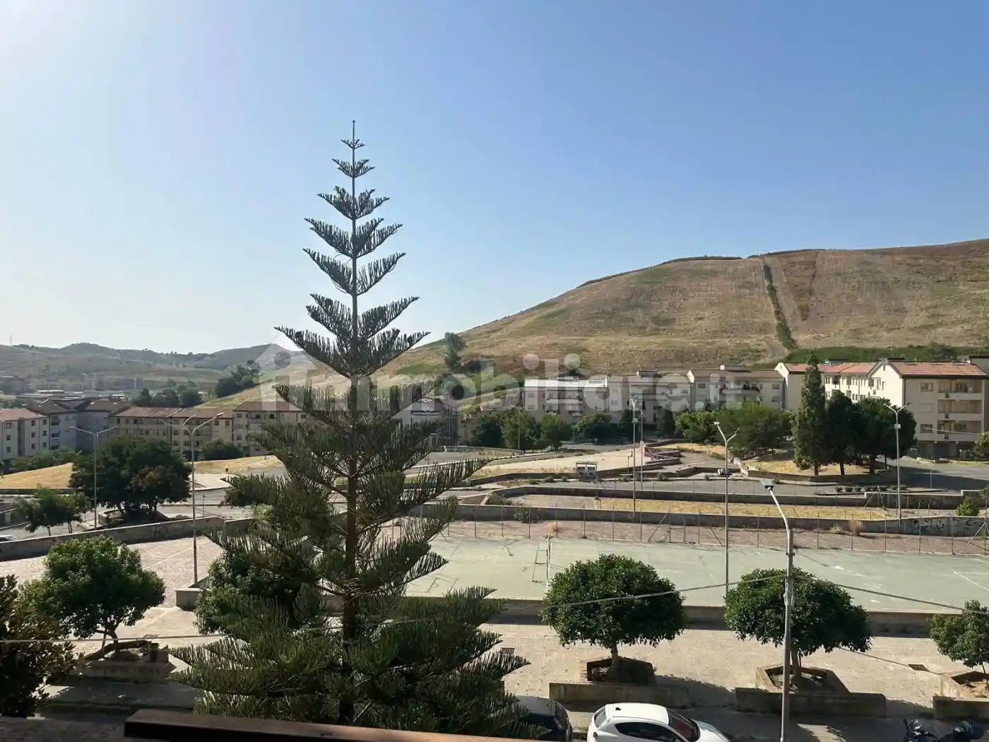 Appartamento via Monsignor Armando Fares 66, Santa Maria, Catanzaro - foto 4