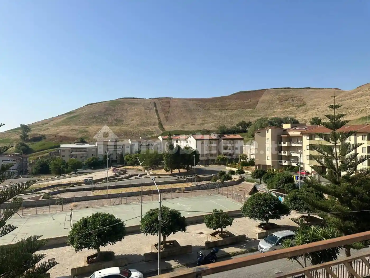 Appartamento via Monsignor Armando Fares 66, Santa Maria, Catanzaro - foto 5