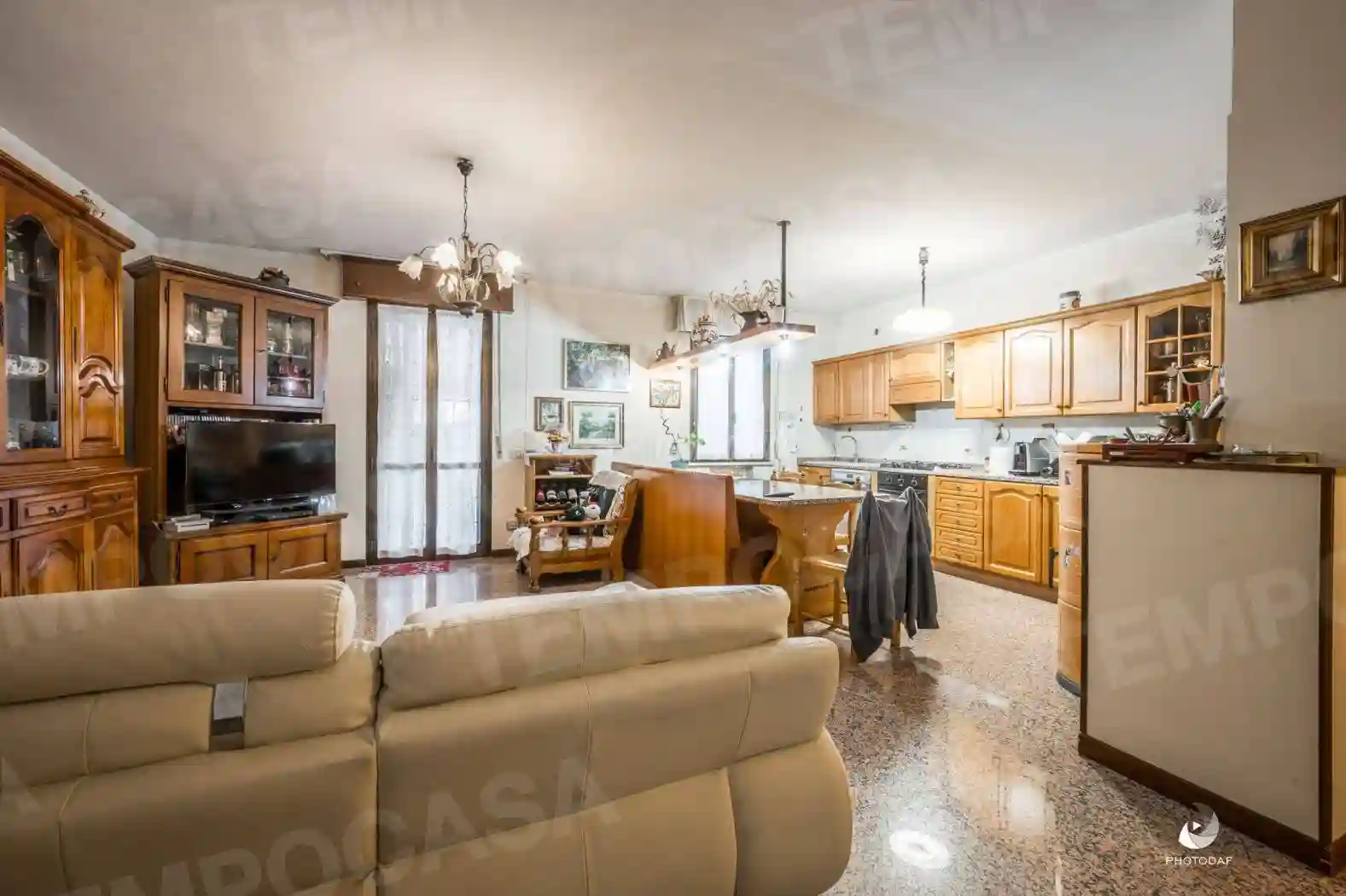 Villetta a schiera - foto 3