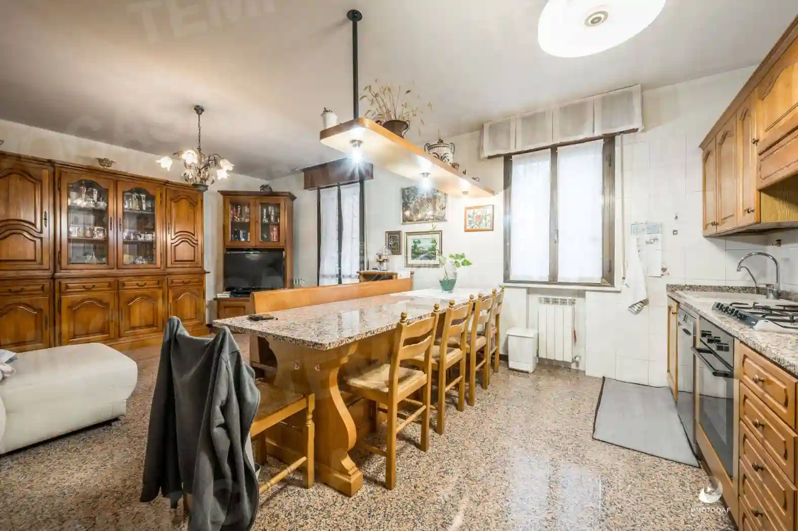 Villetta a schiera - foto 4