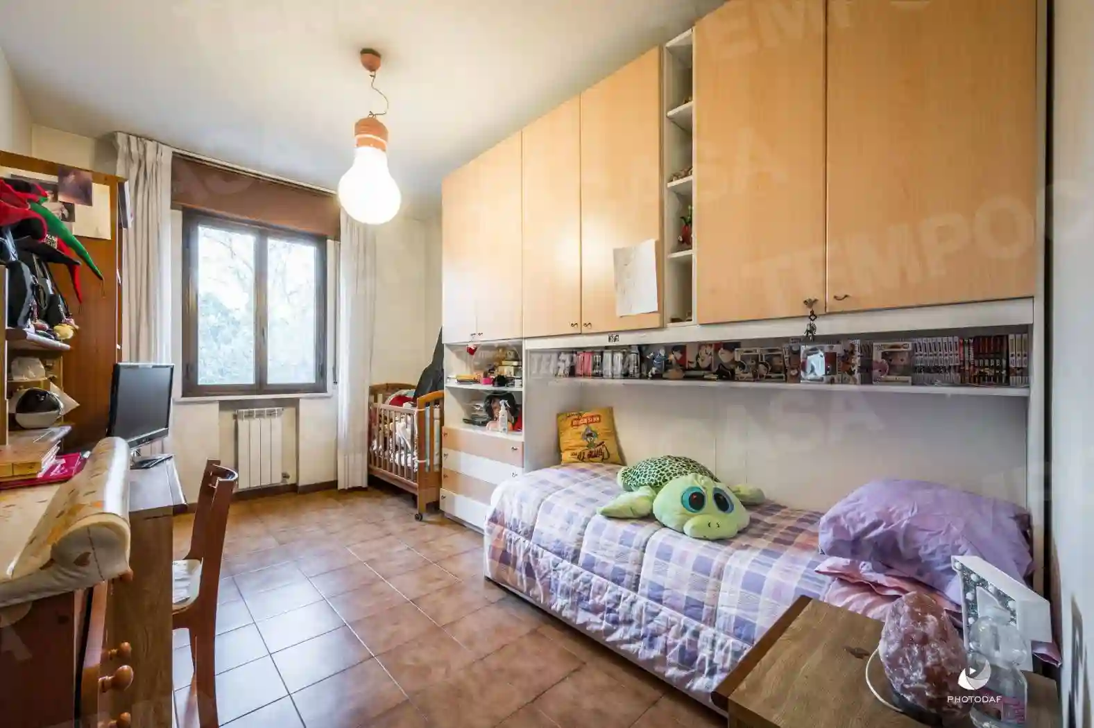 Villetta a schiera - foto 5