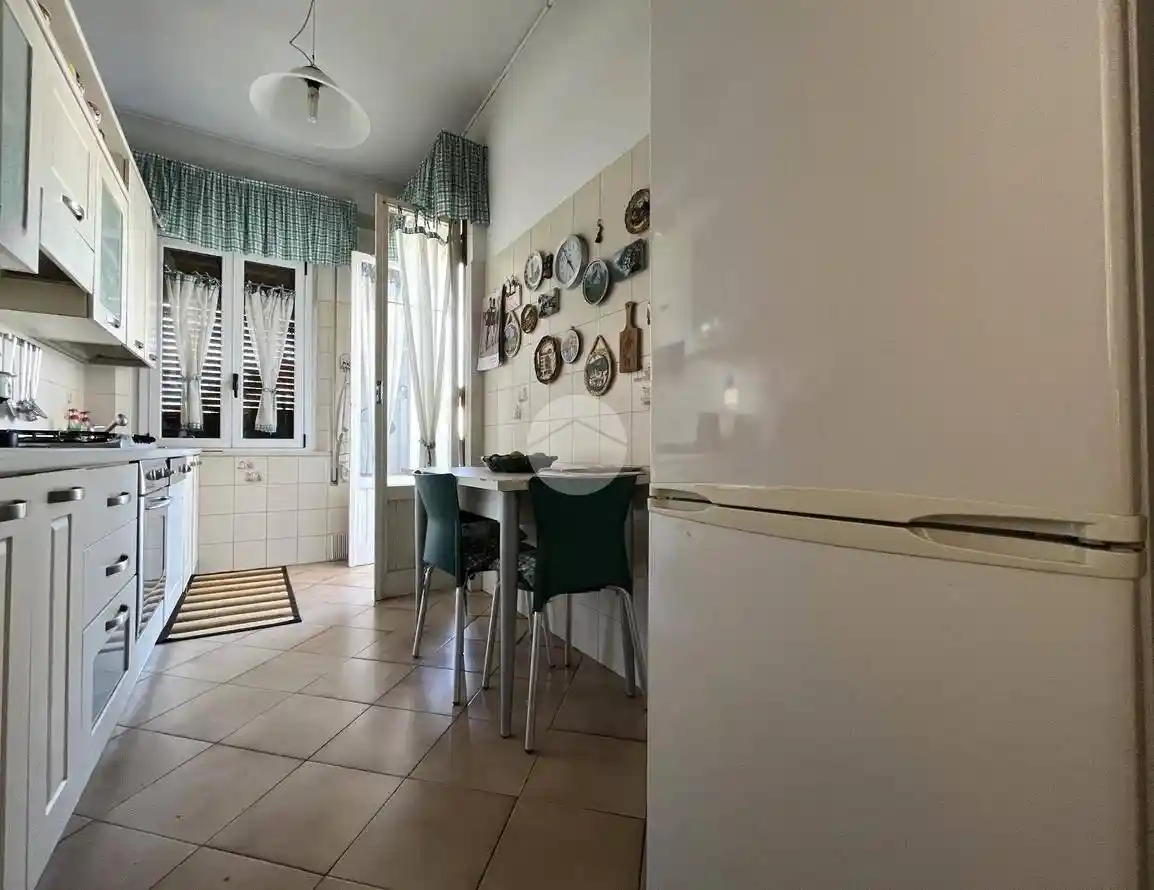 Villa bifamiliare via Cenci 47, Borgo San Giuliano, Rimini - foto 4