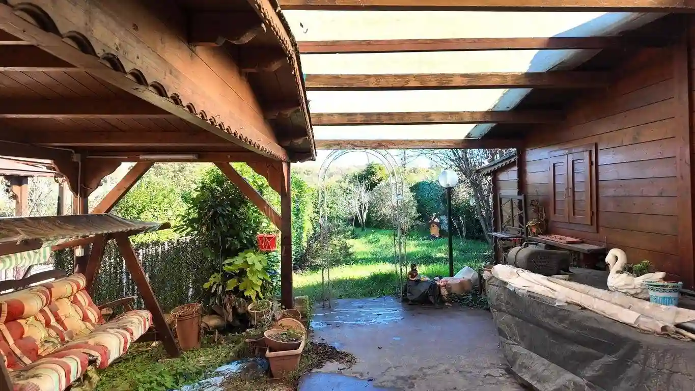 Villetta a schiera - foto 4