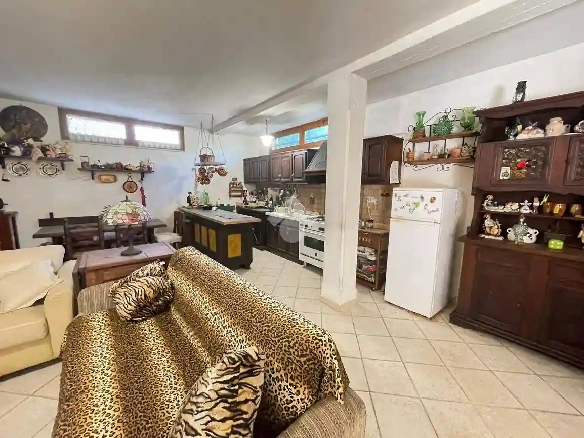 Villetta a schiera - foto 5