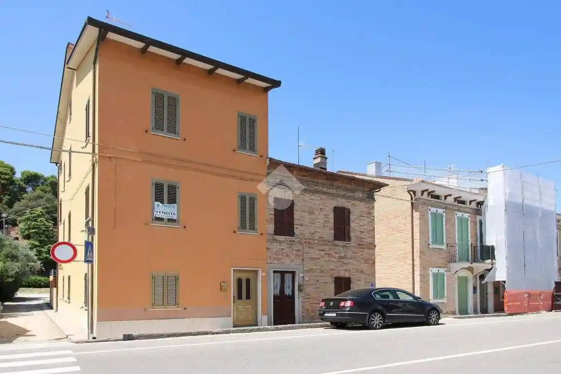 Casa indipendente in vendita a Porto San Giorgio