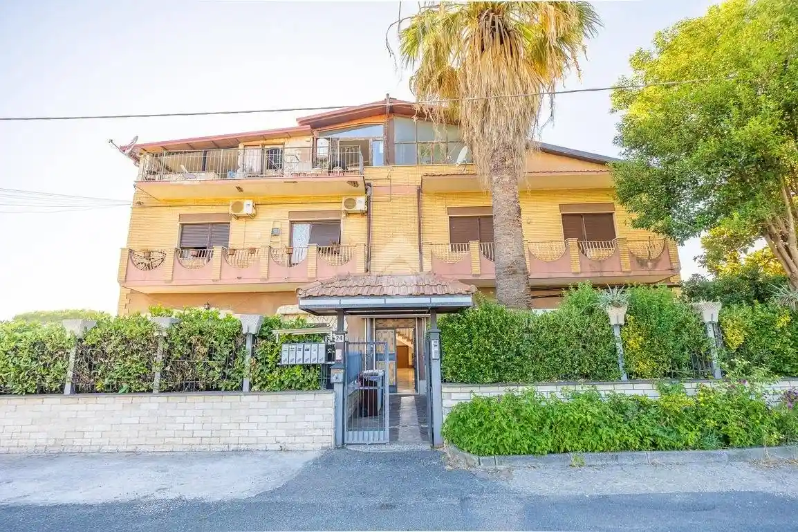 Appartamento in vendita a Zagarolo