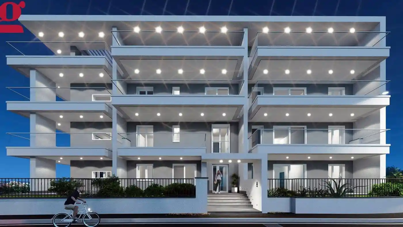 Appartamento in vendita a Civita Castellana