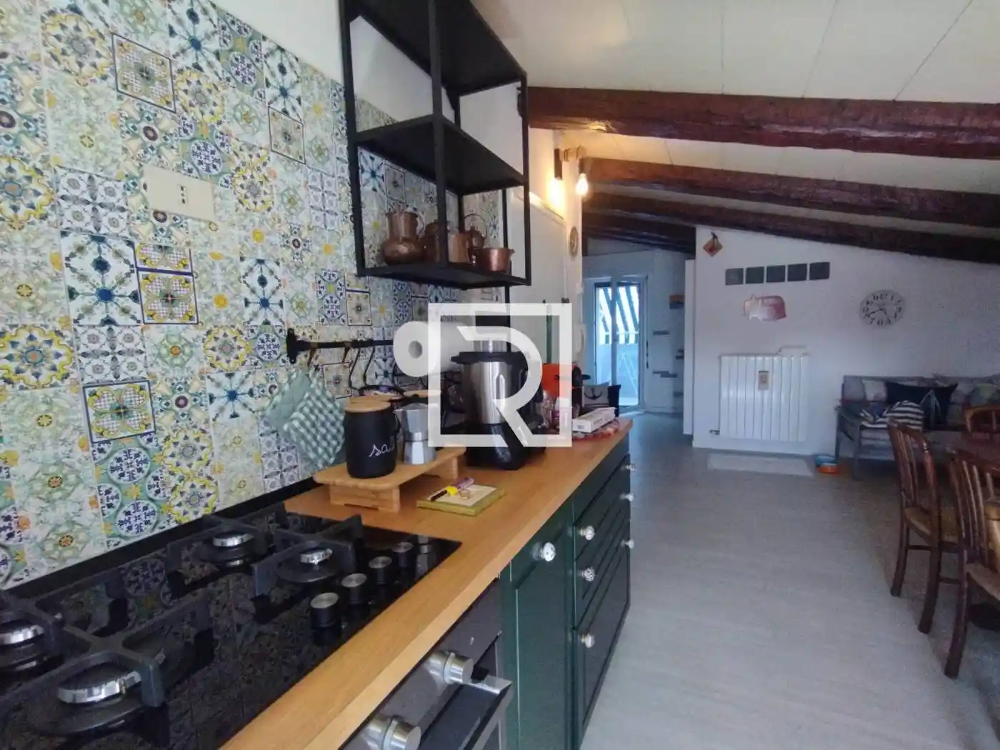 Attico - Mansarda in vendita a Ravenna