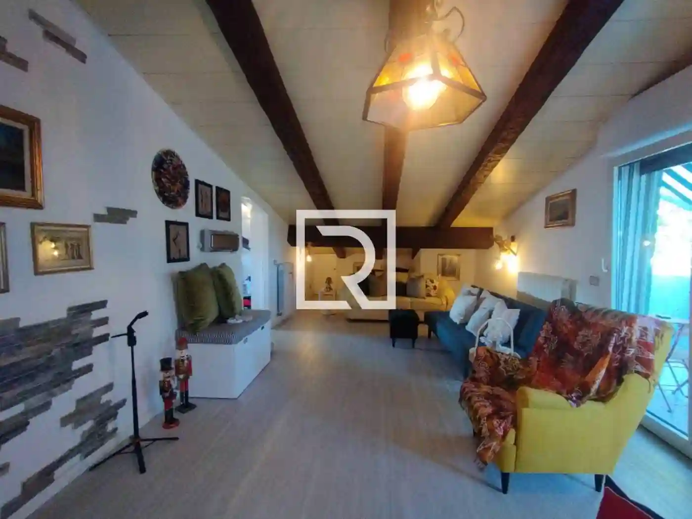 Attico - Mansarda - foto 2