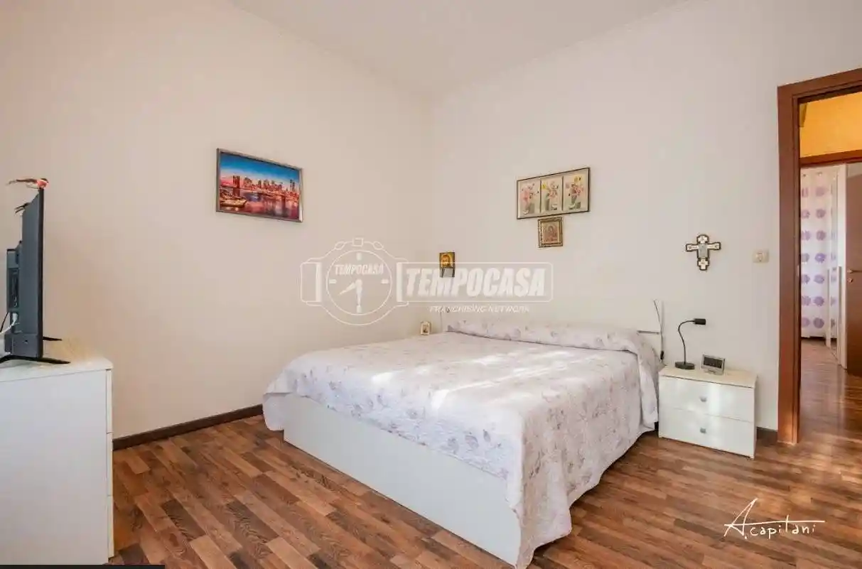 Appartamento in vendita a Rovigo