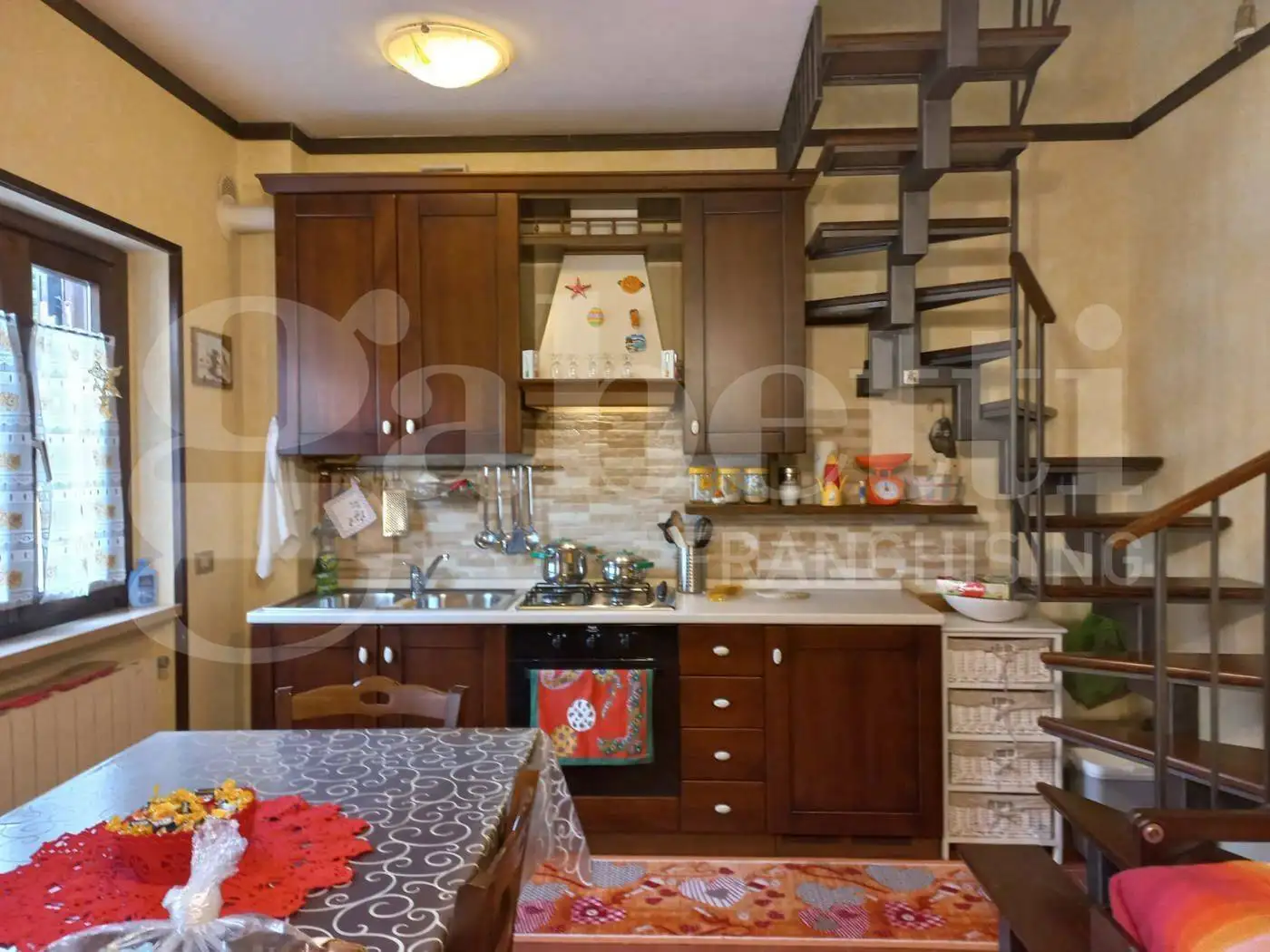 Bilocale via Principe di Napoli, sn, Alfedena - foto 2