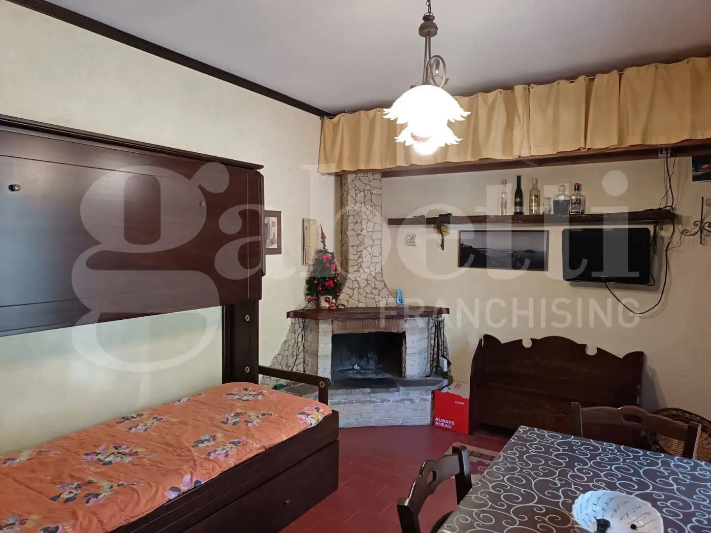 Bilocale via Principe di Napoli, sn, Alfedena - foto 3