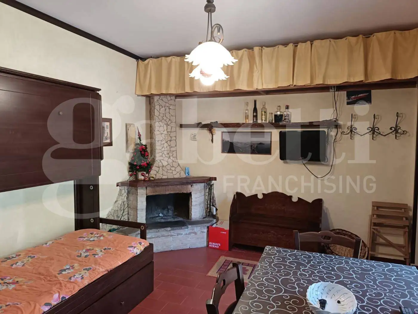 Bilocale via Principe di Napoli, sn, Alfedena - foto 4