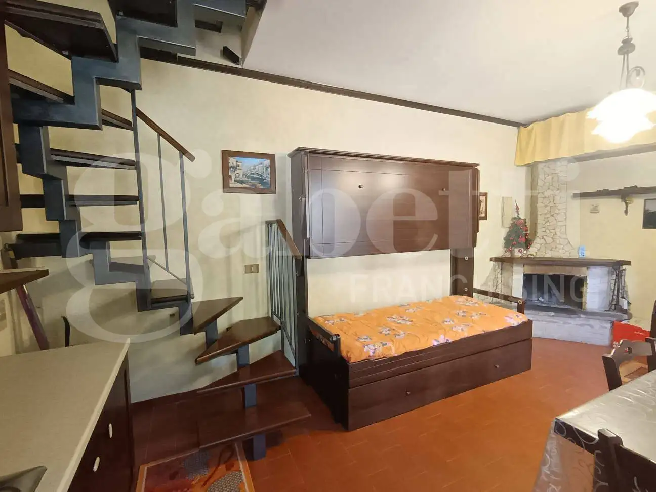 Bilocale via Principe di Napoli, sn, Alfedena - foto 5