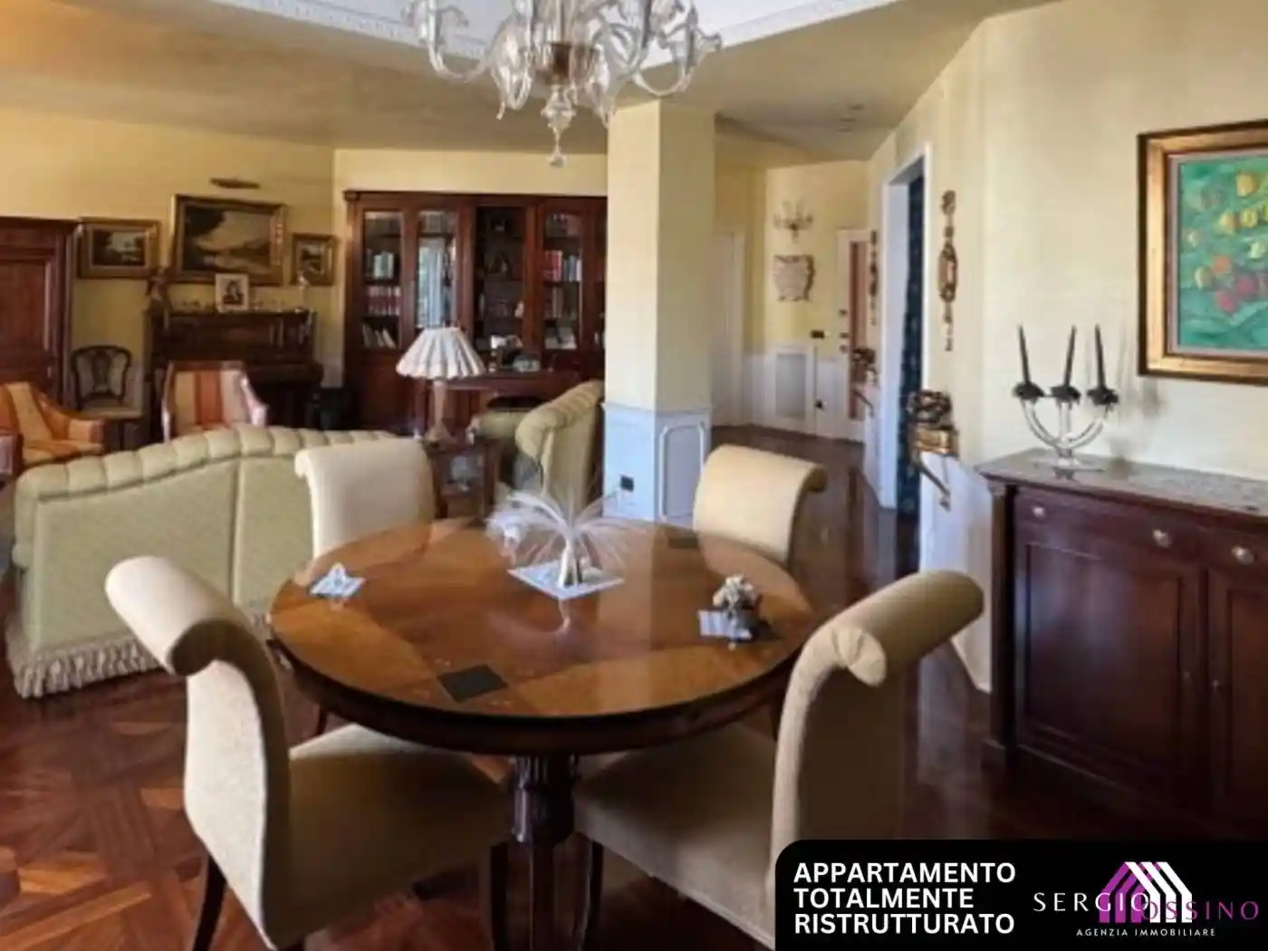 Palazzo - Edificio in vendita a Lentini