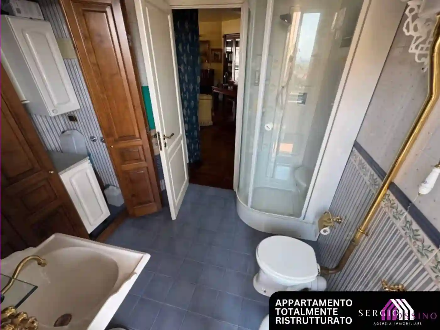 Palazzo - Edificio - foto 2