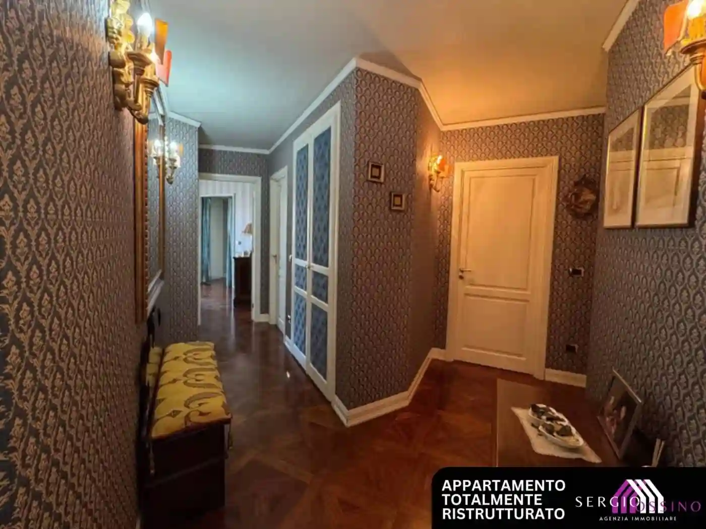 Palazzo - Edificio - foto 5