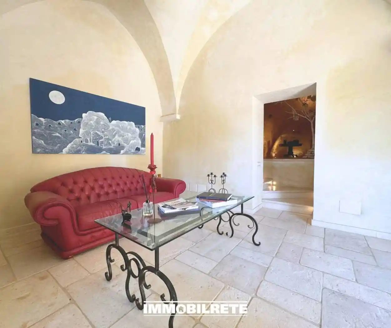 Appartamento via San Bartolomeo, Centro, Matera - foto 4