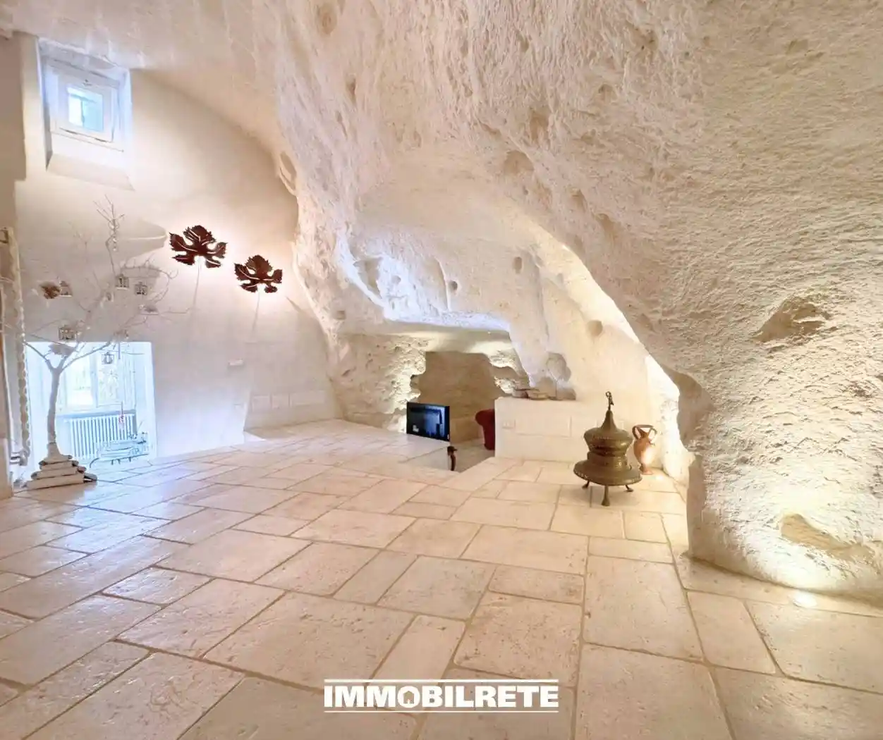 Appartamento via San Bartolomeo, Centro, Matera - foto 5