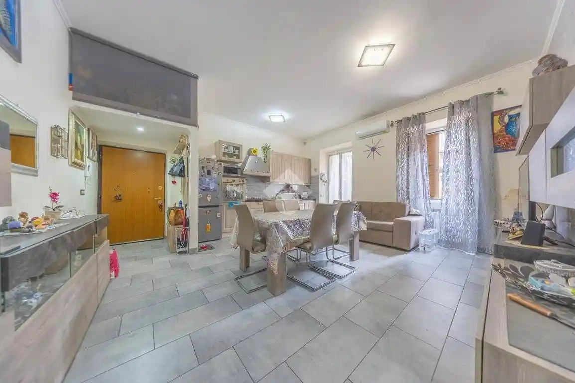 Monolocale via delle Spighe, Alessandrino - Torre Spaccata, Roma - foto 2