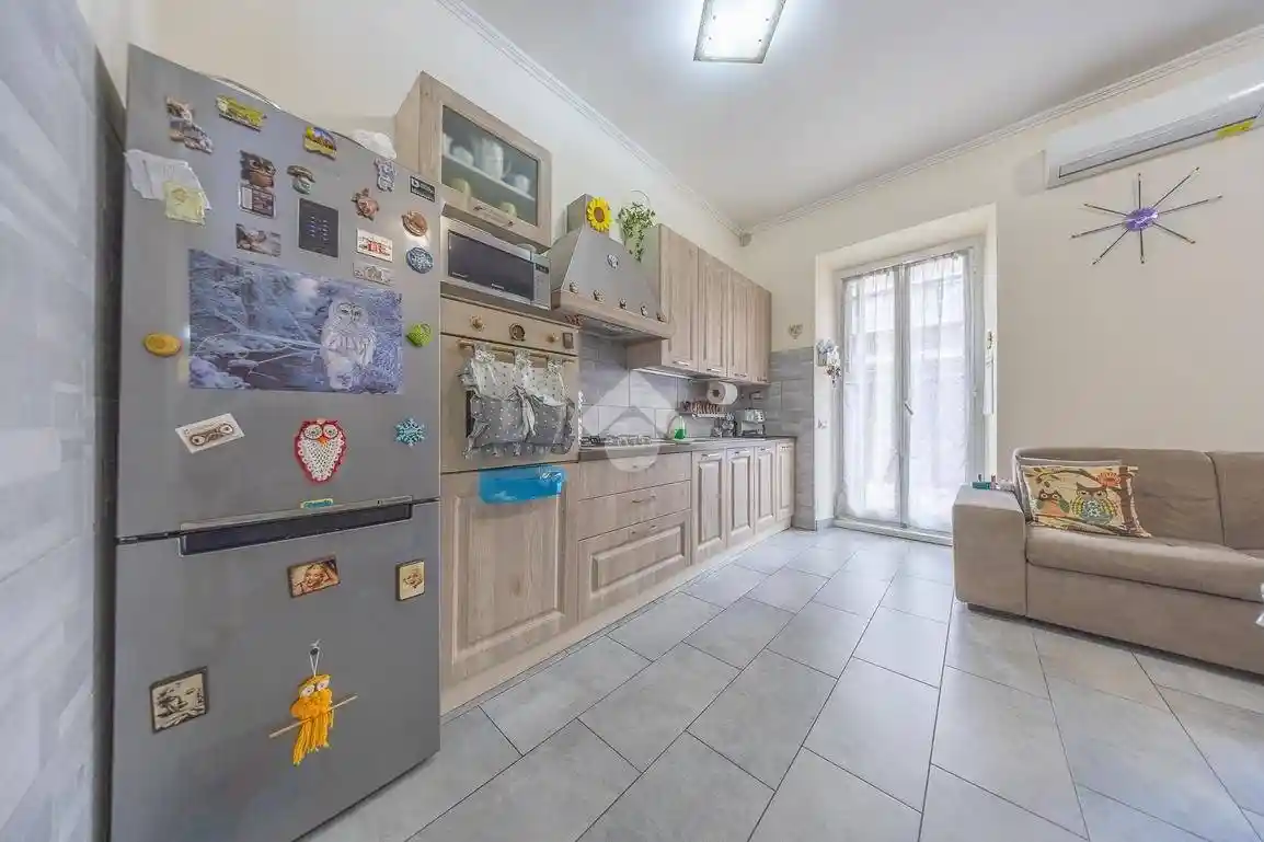 Monolocale via delle Spighe, Alessandrino - Torre Spaccata, Roma - foto 4