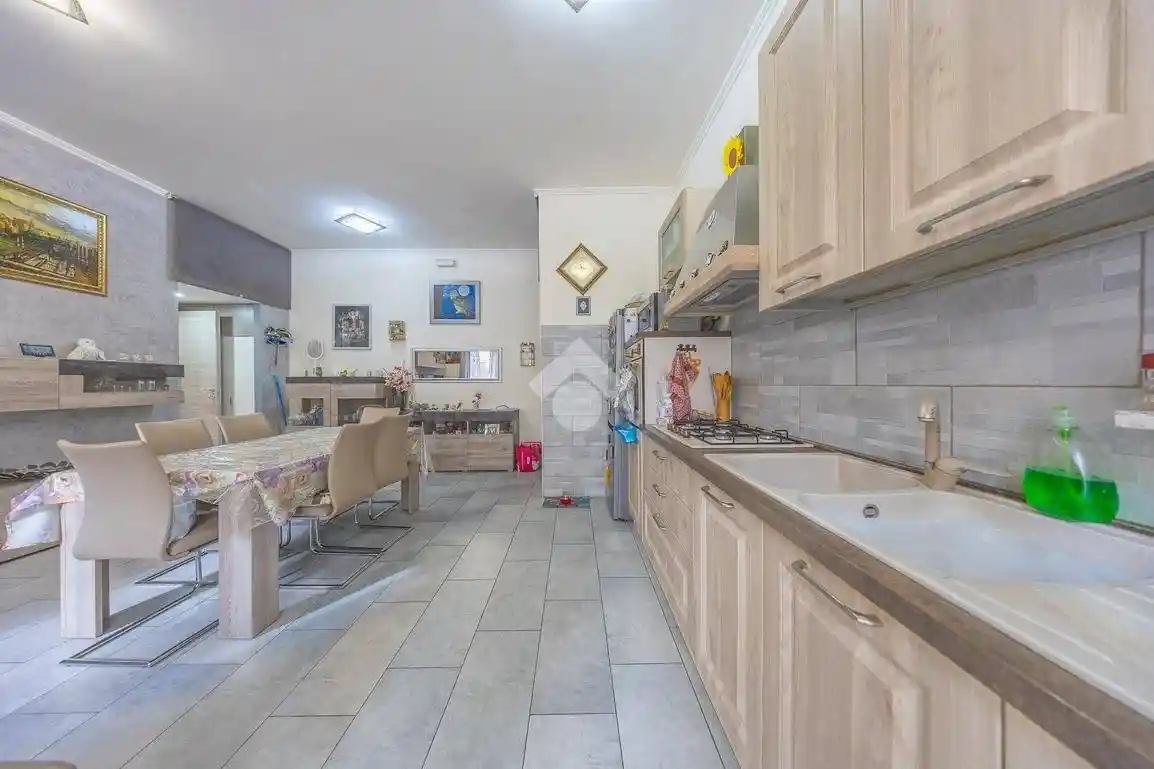 Monolocale via delle Spighe, Alessandrino - Torre Spaccata, Roma - foto 5