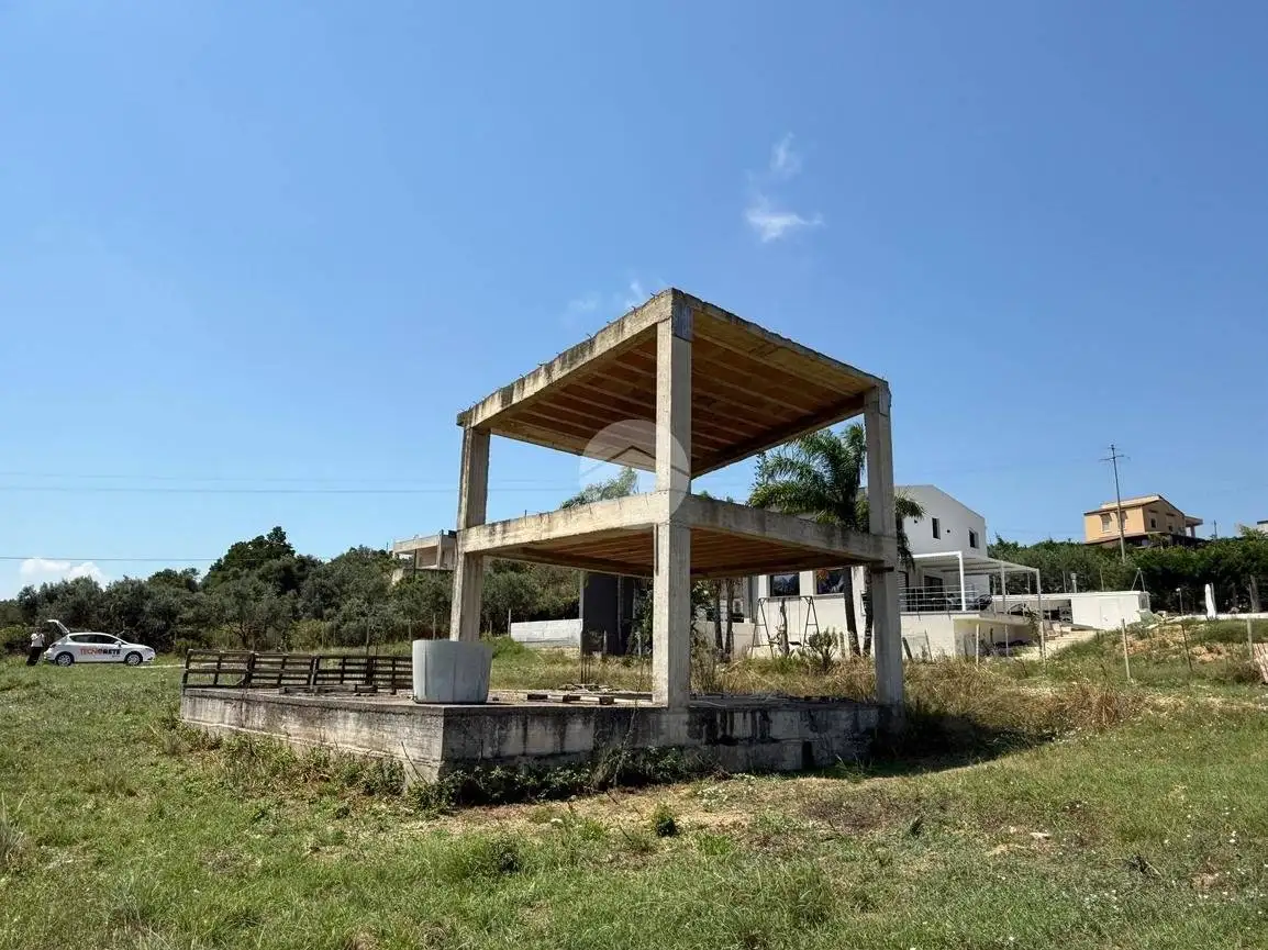 Villa in vendita a Alcamo