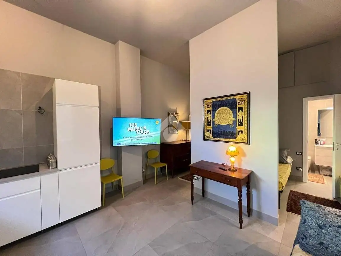 Appartamento in vendita a Venezia