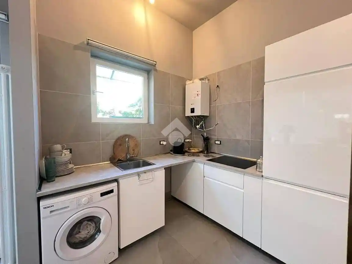 Bilocale Calle Del Convento 21, Murano, Venezia - foto 2